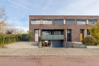 Woning Lange Dreef 196 Rijswijk (ZH)