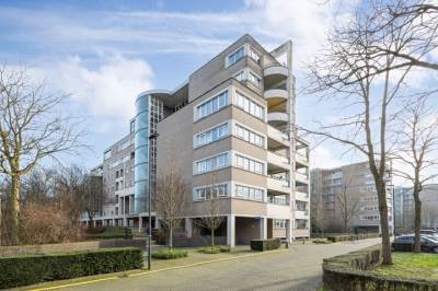 Woning Heunpark 2122 Vught