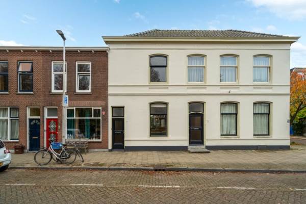 Woning Hogelanden W.Z. 11 Utrecht