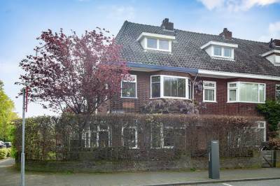 Woning Julianalaan 111 Breda