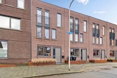 Woning Getfertweg 151 Enschede