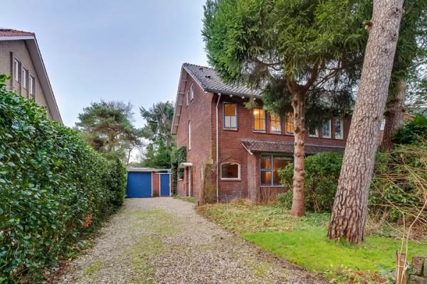 Woning Graaf Janlaan 67 Zeist