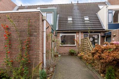 Woning Teteringenstraat 71 Arnhem