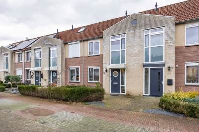 Woning Koekoek 9 Rijswijk (NB)