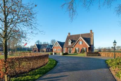 Woning Keizersweg 7 Enter