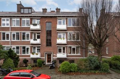 Woning Oppenheimstraat 63 Leiden