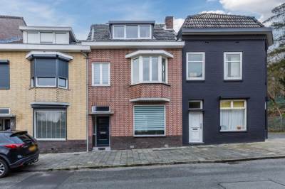 Woning Sint Josephstraat 4 Maastricht