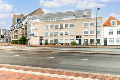 Woning Kethelstraat 16 Delft