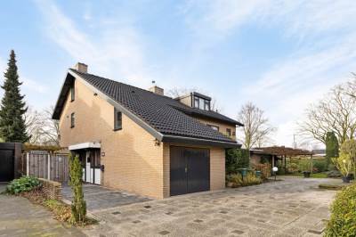 Woning Jurriaandonk 30 Roosendaal