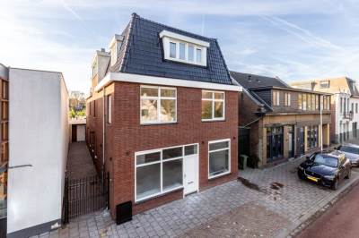 Woning Bennebroekerlaan 39A Bennebroek