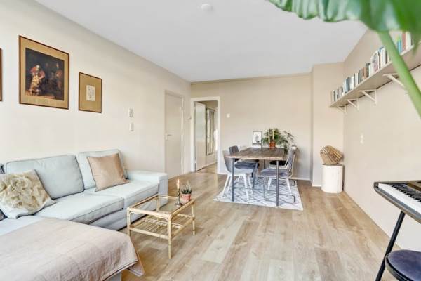 Woning Telderslaan 50 Utrecht