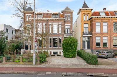 Woning Utrechtseweg 244 Arnhem