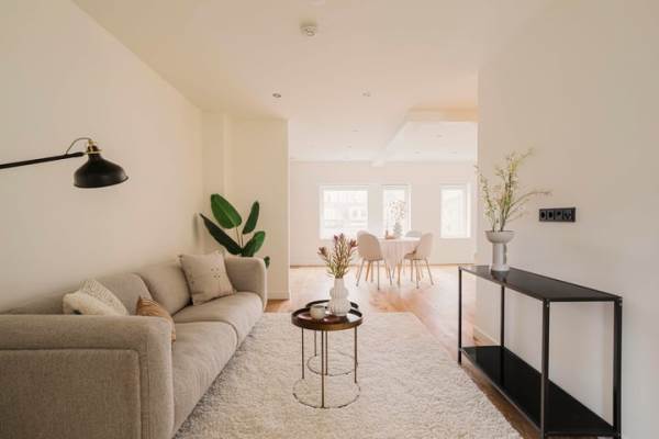 Woning Amsterdamseweg 524C Amstelveen