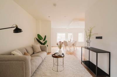 Woning Amsterdamseweg 524C Amstelveen