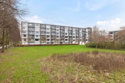 Woning Telemannstraat 141 Zwolle