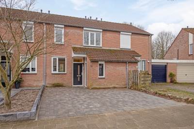 Woning De Bongerd 38 Oss