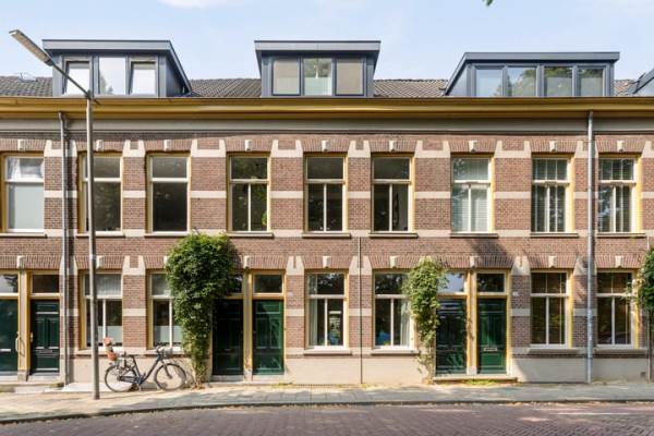 Woning Hommelseweg 153 Arnhem