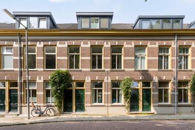 Woning Hommelseweg 153 Arnhem