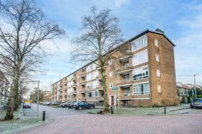 Woning Ruygenhoeklaan 12 Utrecht