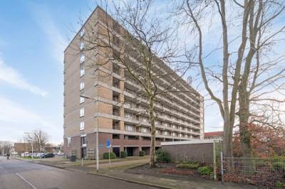 Woning Rietzangerstraat 133 Amersfoort