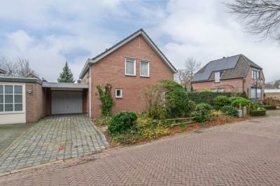 Woning Vossenlaan 13 Waalre