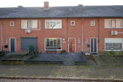 Woning Johan Jongkindstraat 29 Almelo