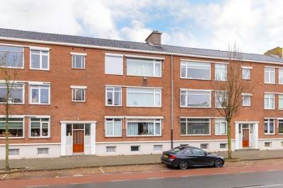 Woning Linnaeusstraat 125 IJmuiden