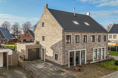 Woning Het Baken 4 Kraggenburg