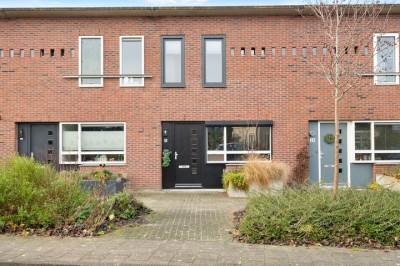 Woning Klerkstraat 30 Zwolle