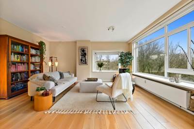 Woning Reigersbergenweg 34 Den Haag