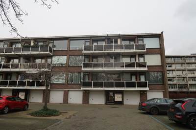 Woning Julianaplantsoen 261 Diemen