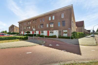 Woning Meent 4 Pijnacker