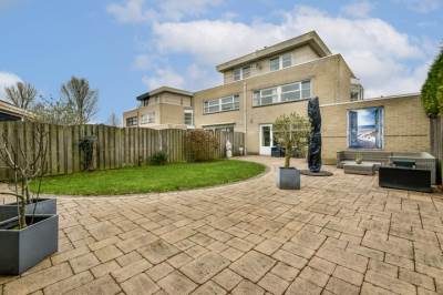 Woning Peggy Ashcroftstraat 40 Almere