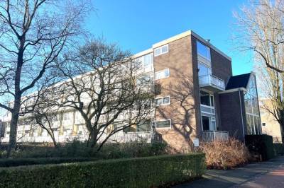 Woning Karel Doormanlaan 348 Hilversum