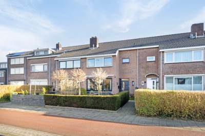 Woning Middenweg 336 Heerhugowaard