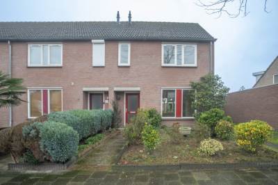 Woning De Stappert 73 Moergestel