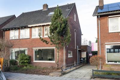 Woning Johannaweg 9 Hengelo (OV)