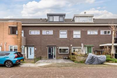 Woning Tijmensgroet 85 Zuid-Scharwoude