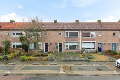 Woning Leeuwerikstraat 39 Hattemerbroek