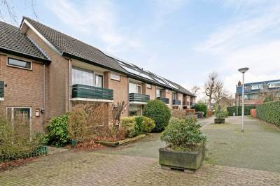 Woning de Tocht 10 Benthuizen