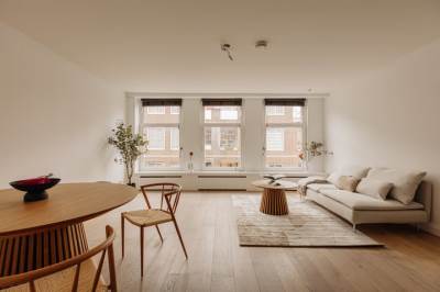 Woning Govert Flinckstraat 1352 Amsterdam