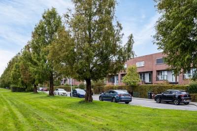 Woning De Milan Viscontilaan 95 De Meern