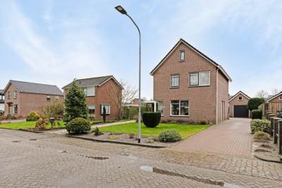 Woning Derksweg 5A Klazienaveen