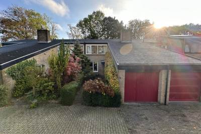 Woning Meijhorst 6117 Nijmegen
