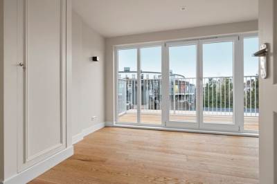 Woning Eerste Keucheniusstraat 434 Amsterdam