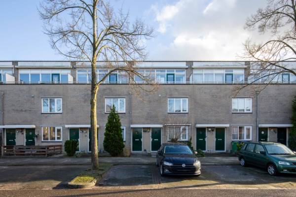 Woning Valreep 14A Amstelveen