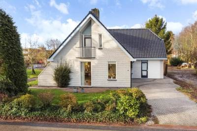 Woning Eerste Wijk 6 Appelscha