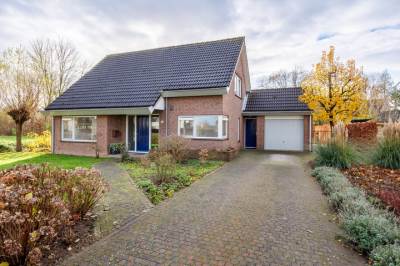 Woning van Heemstraweg 49B Beuningen (GE)