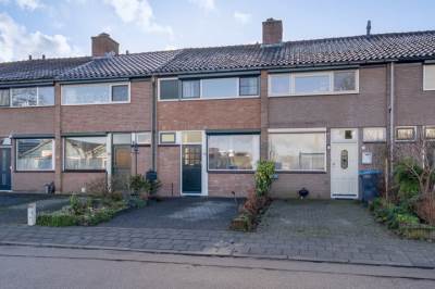 Woning Ambachtstraat 41 Dieren