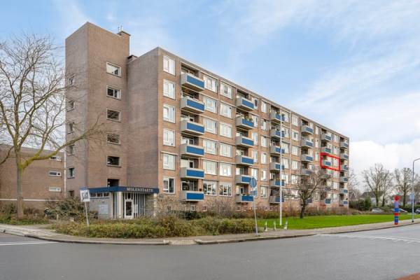 Woning Molenstraat 71 Venlo